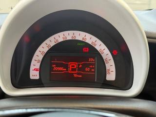 SMART ForFour usata, con Controllo trazione
