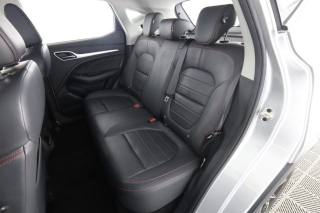 MG ZS usata 2