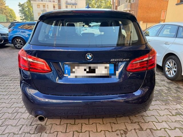 BMW 225 usata, con Alzacristalli elettrici