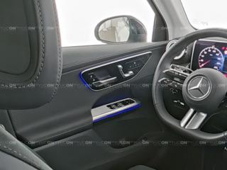 MERCEDES-BENZ GLC 300 usata, con Boardcomputer