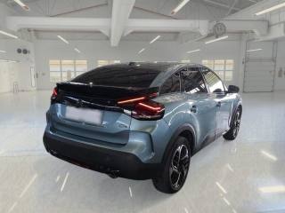 CITROEN C4 usata, con Airbag
