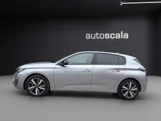 PEUGEOT 308 usata, con Airbag