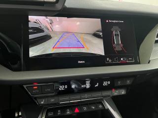 AUDI A3 usata, con Fendinebbia