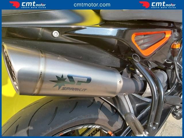 KTM 790 Duke usata 8