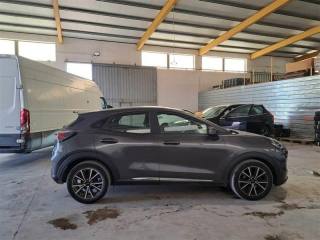 FORD Puma usata, con Cruise Control