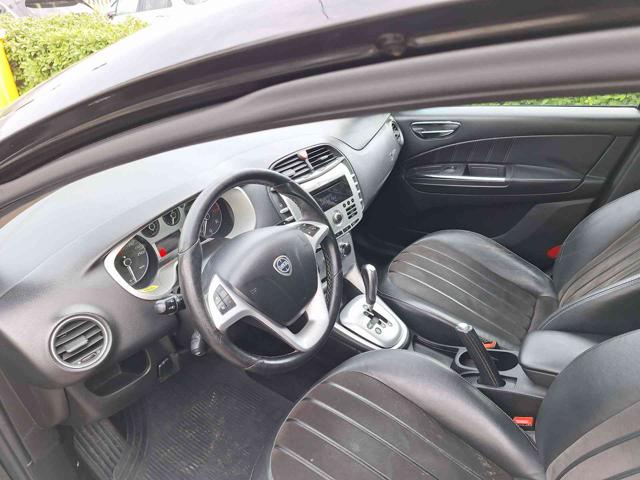 LANCIA Delta usata, con Chiusura centralizzata