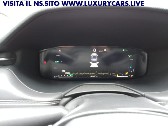 JEEP Compass usata, con Volante multifunzione