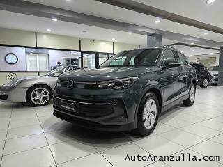 VOLKSWAGEN Tiguan NEW 2.0 TDI 150CV DSG Life - Virtual Cockpi