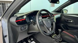 OPEL Corsa usata, con USB