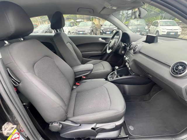 AUDI A1 usata, con Servosterzo