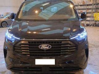 FORD Transit Custom usata, con Airbag