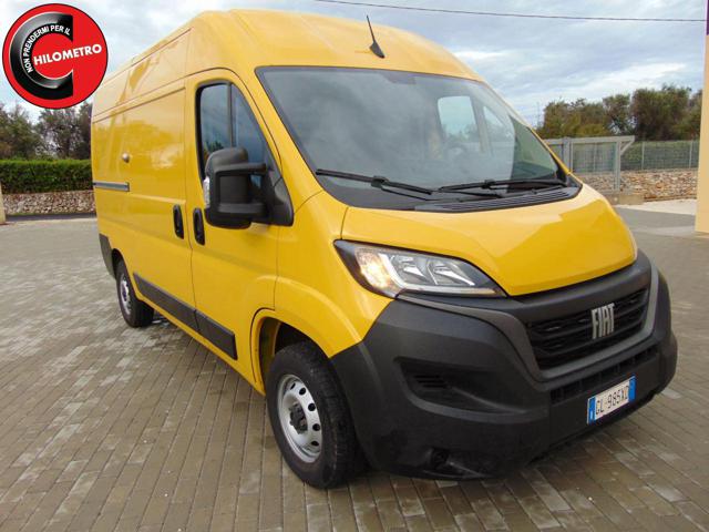 FIAT Ducato usata, con Airbag