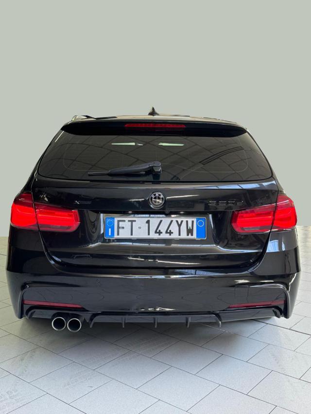 BMW 320 usata, con Climatizzatore