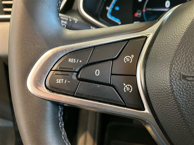 RENAULT Clio usata 16