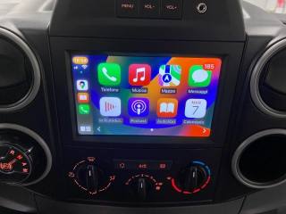 PEUGEOT Partner usata, con ESP