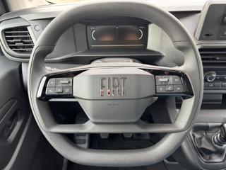 FIAT Scudo usata, con Park Distance Control