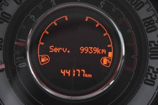 FIAT 500 usata, con Controllo trazione