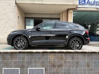 AUDI Q5 usata, con Cerchi in lega