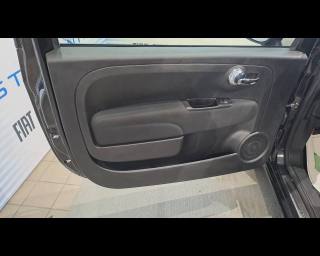 FIAT 500 usata, con Sound system