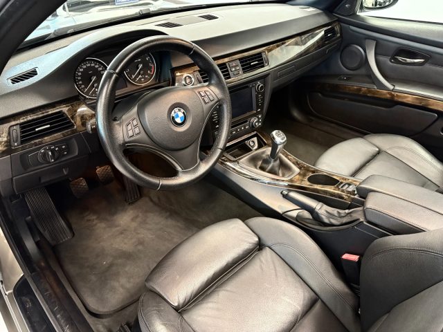 BMW 325 usata, con Immobilizzatore elettronico