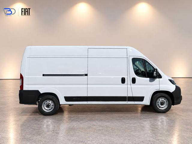 FIAT Ducato usata, con Autoradio
