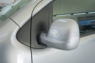 OPEL Vivaro usata, con Start/Stop Automatico