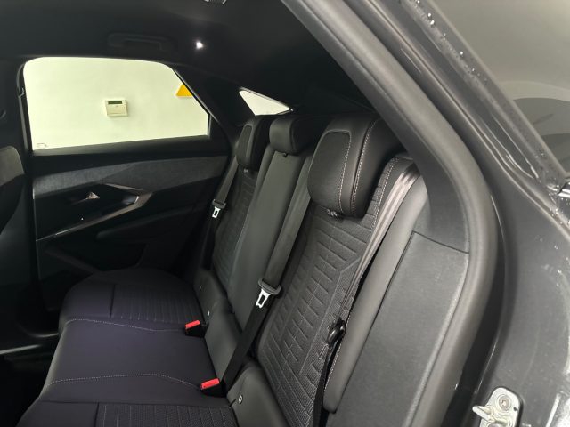 PEUGEOT 3008 usata, con Bracciolo
