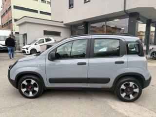 FIAT Panda usata, con Airbag Passeggero