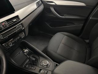 BMW X1 usata, con Controllo trazione