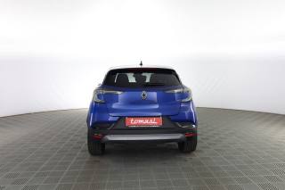 RENAULT Captur usata 4