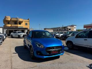 SUZUKI Swift usata, con Airbag laterali
