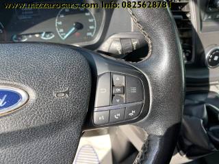 FORD Transit Custom usata, con Chiusura centralizzata telecomandata