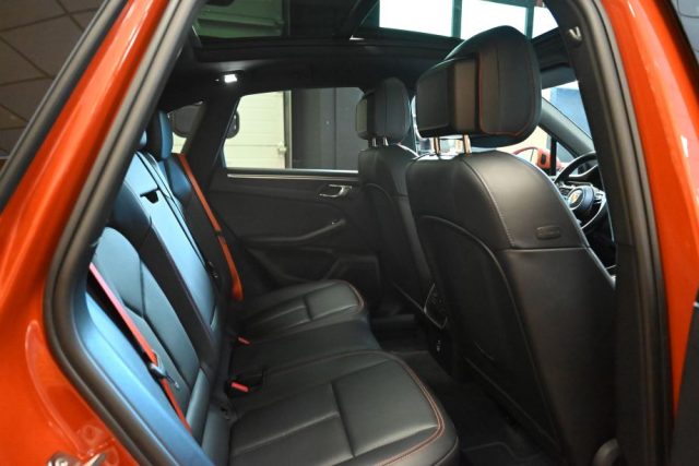 PORSCHE Macan usata 135