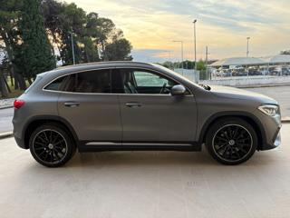 MERCEDES-BENZ GLA 200 usata, con Airbag Passeggero