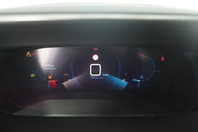 PEUGEOT 2008 usata 12