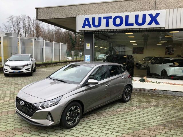 HYUNDAI i20 usata, con ABS