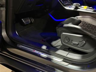 AUDI RS6 usata, con Boardcomputer