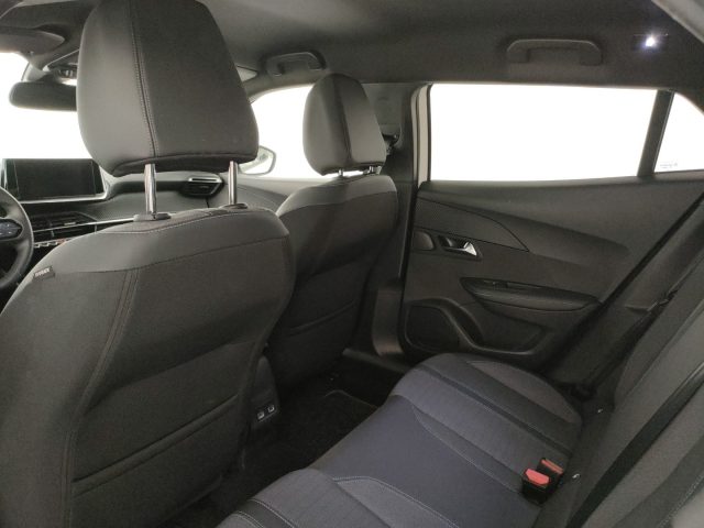 PEUGEOT 2008 usata, con Chiusura centralizzata