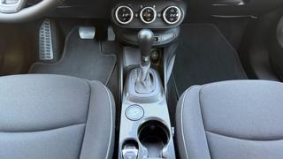 FIAT 500X usata, con Fendinebbia