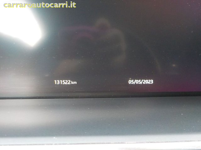 LAND ROVER Range Rover Sport usata, con Fendinebbia