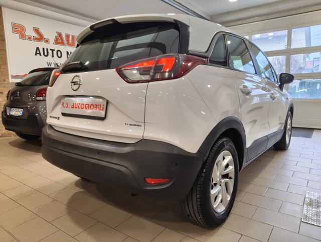 OPEL Crossland X usata, con Airbag laterali