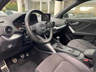 AUDI Q2 usata, con Controllo trazione