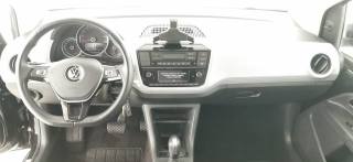 VOLKSWAGEN e-up! usata, con Climatizzatore