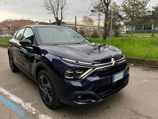 CITROEN C4 usata, con Airbag