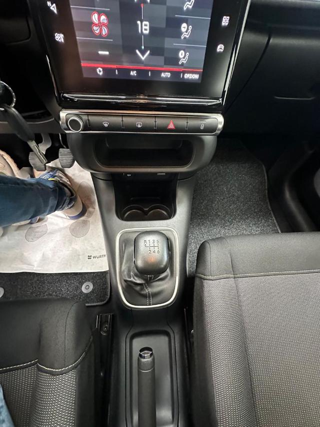 CITROEN C3 usata 21