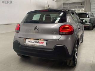 CITROEN C3 usata, con Airbag Passeggero