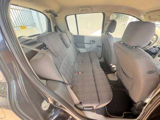 RENAULT Modus usata 43