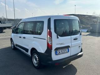 FORD Transit Connect usata, con Chiusura centralizzata