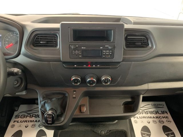 RENAULT Master usata, con Fendinebbia