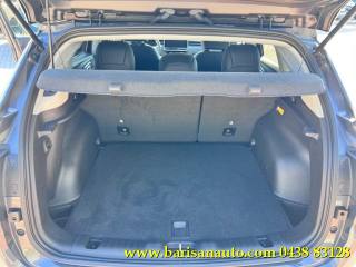 JEEP Compass usata, con Boardcomputer